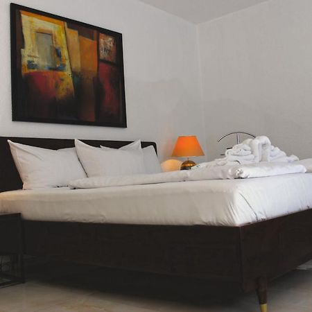 Langenhagen  Aalto Hotel מראה חיצוני תמונה