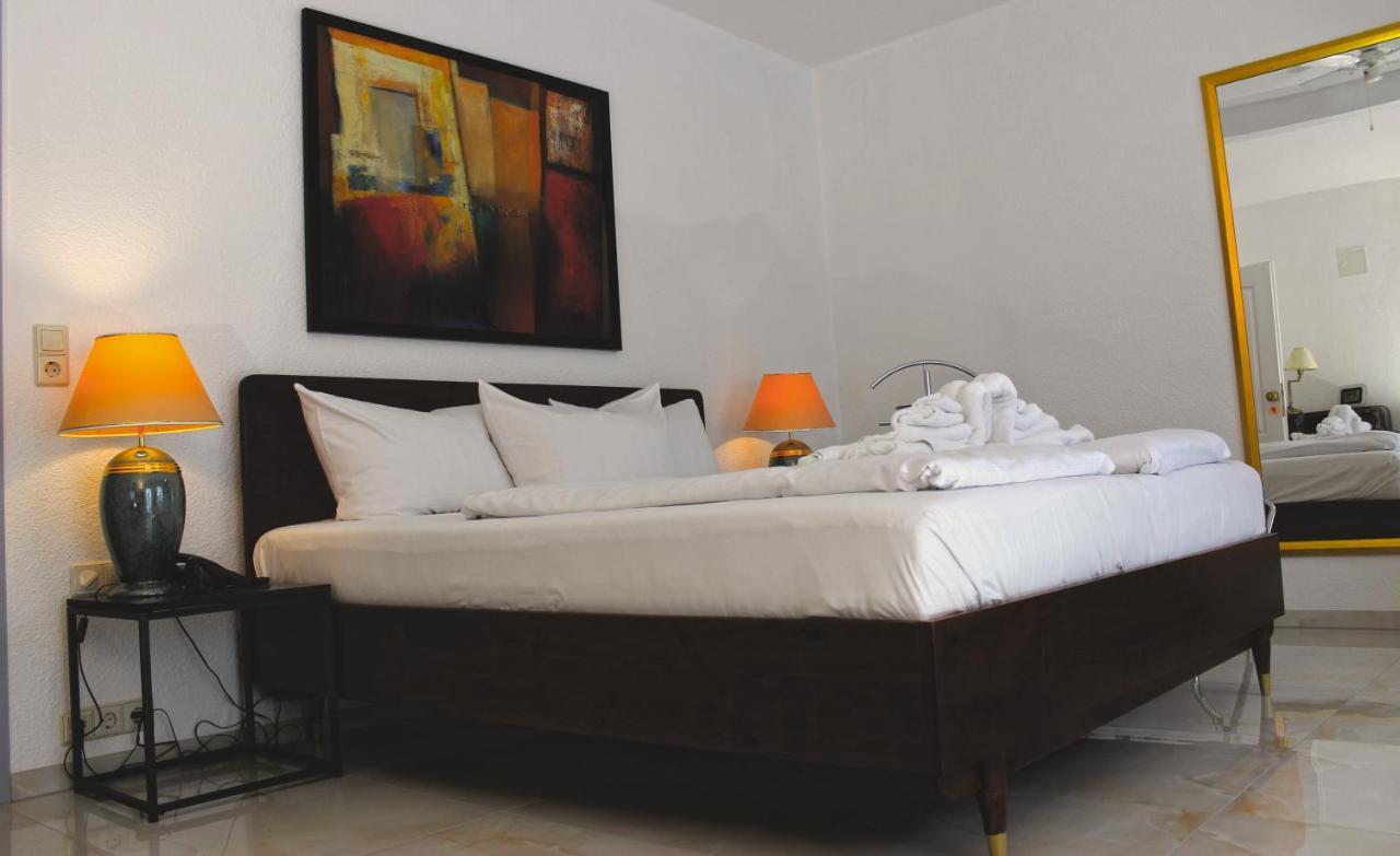 Langenhagen  Aalto Hotel מראה חיצוני תמונה