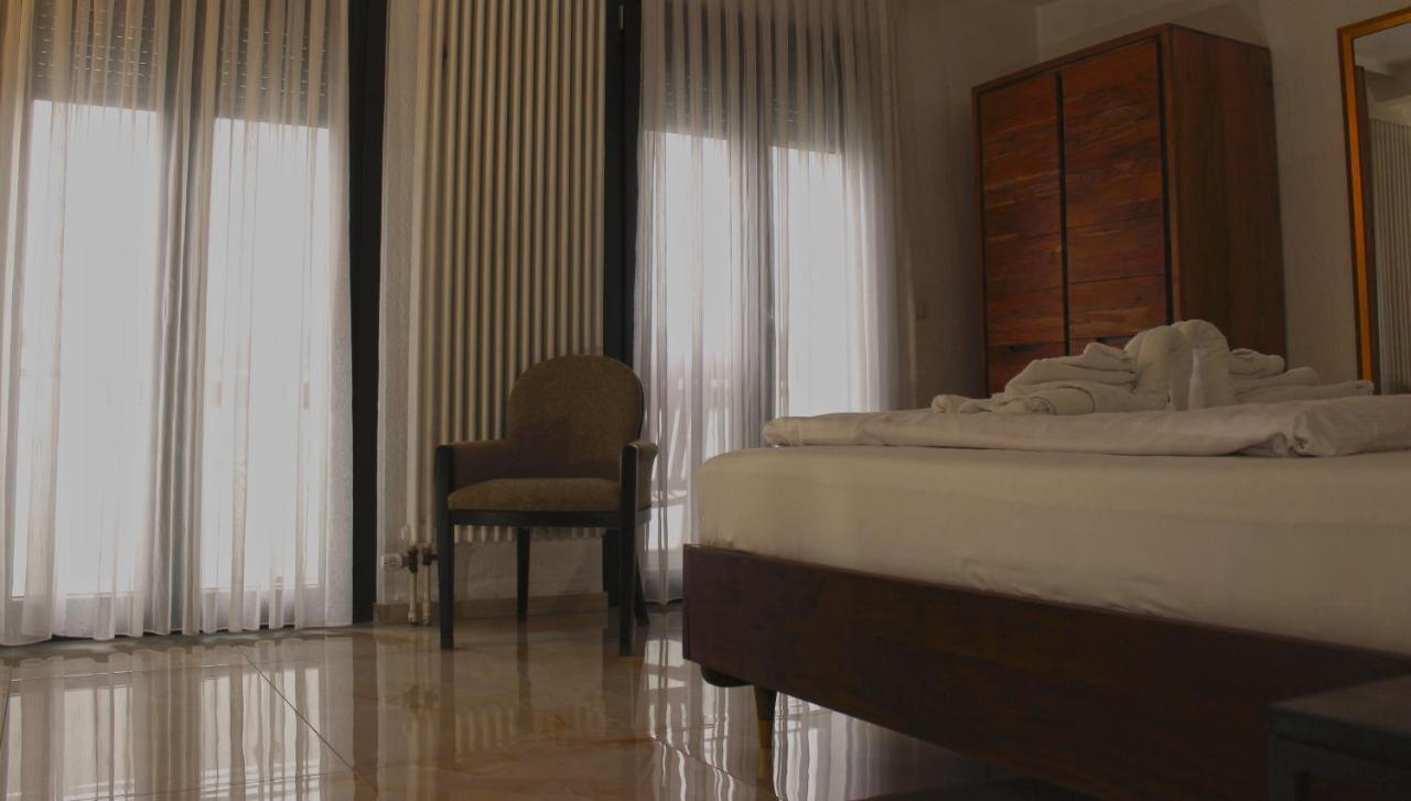 Langenhagen  Aalto Hotel מראה חיצוני תמונה
