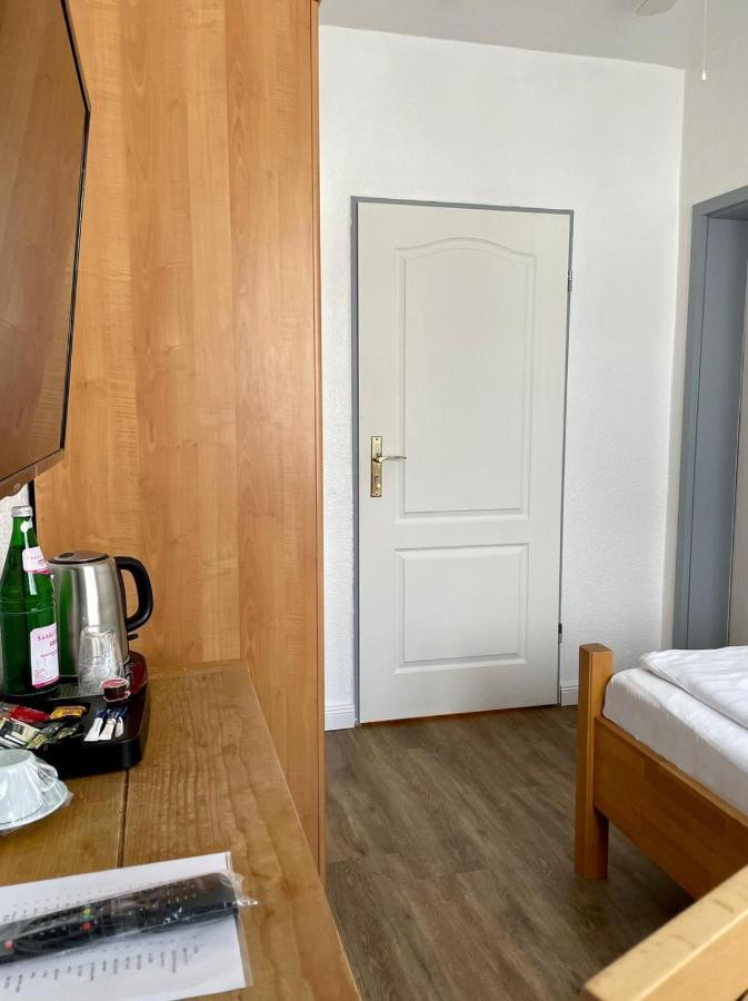 Langenhagen  Aalto Hotel מראה חיצוני תמונה