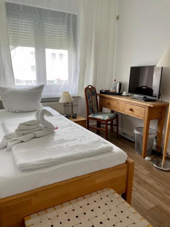 Langenhagen  Aalto Hotel מראה חיצוני תמונה