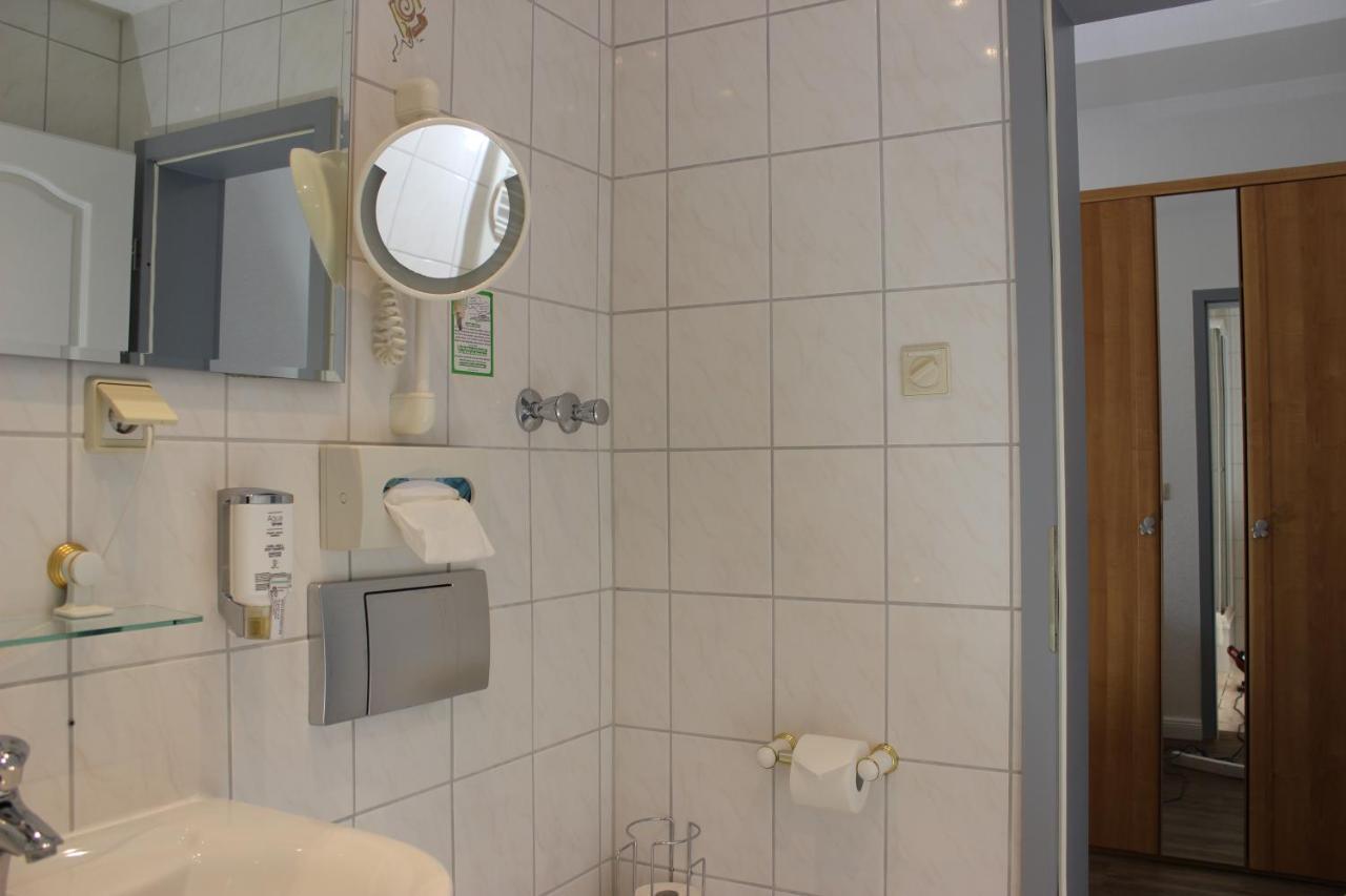 Langenhagen  Aalto Hotel מראה חיצוני תמונה