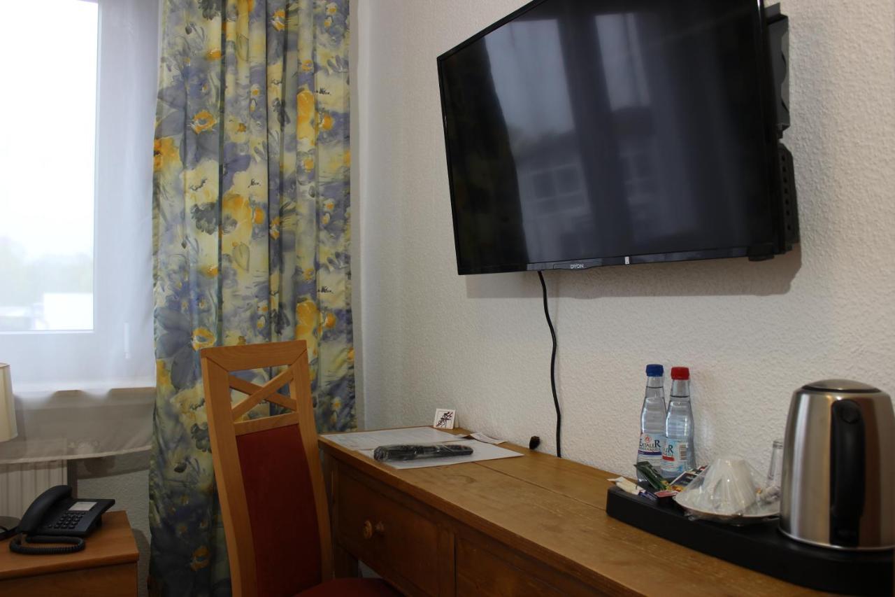 Langenhagen  Aalto Hotel מראה חיצוני תמונה