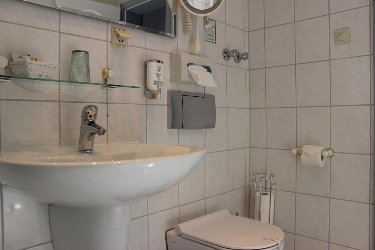 Langenhagen  Aalto Hotel מראה חיצוני תמונה