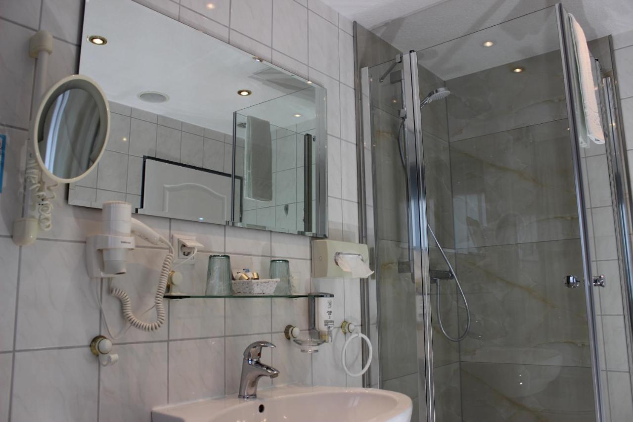 Langenhagen  Aalto Hotel מראה חיצוני תמונה