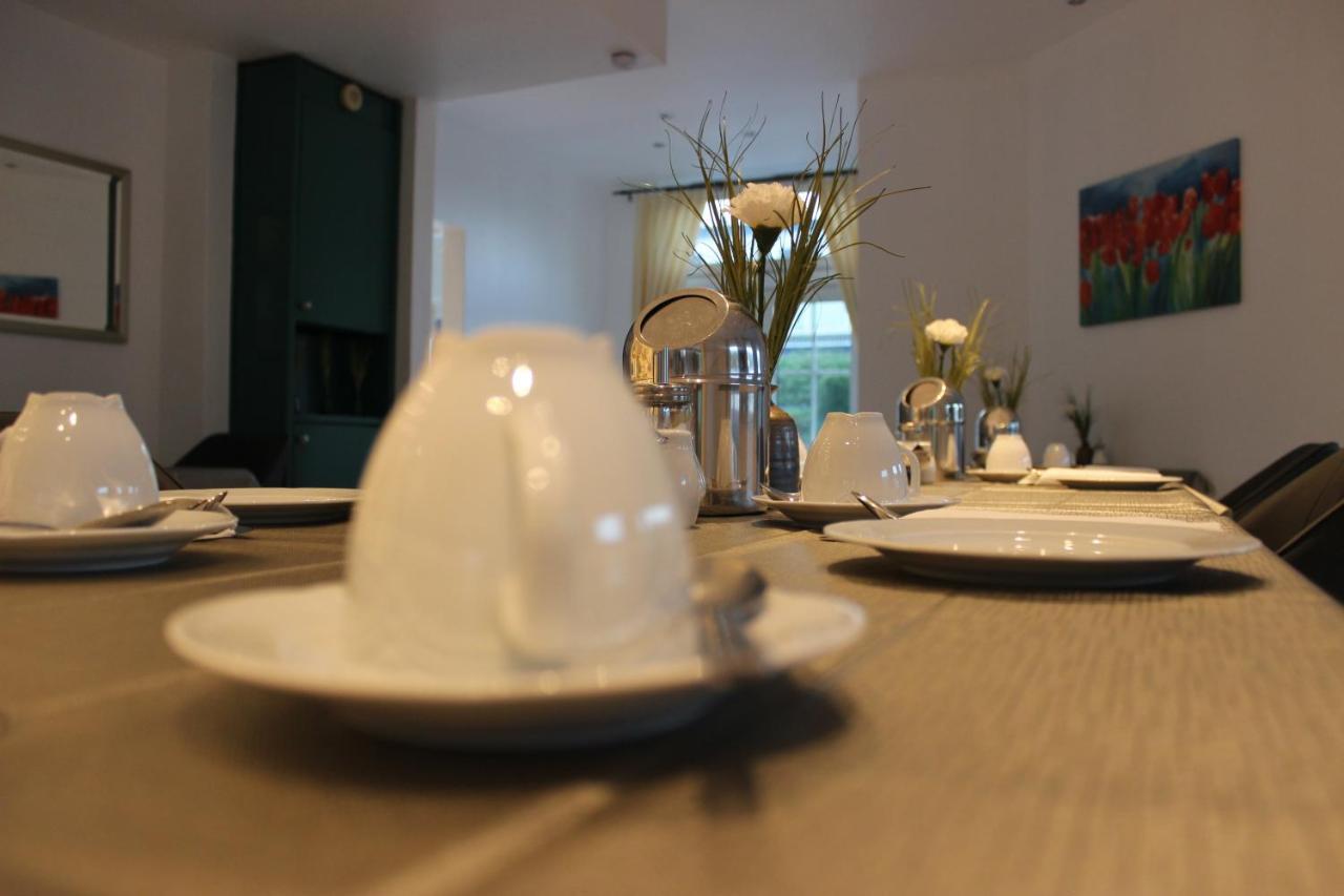 Langenhagen  Aalto Hotel מראה חיצוני תמונה