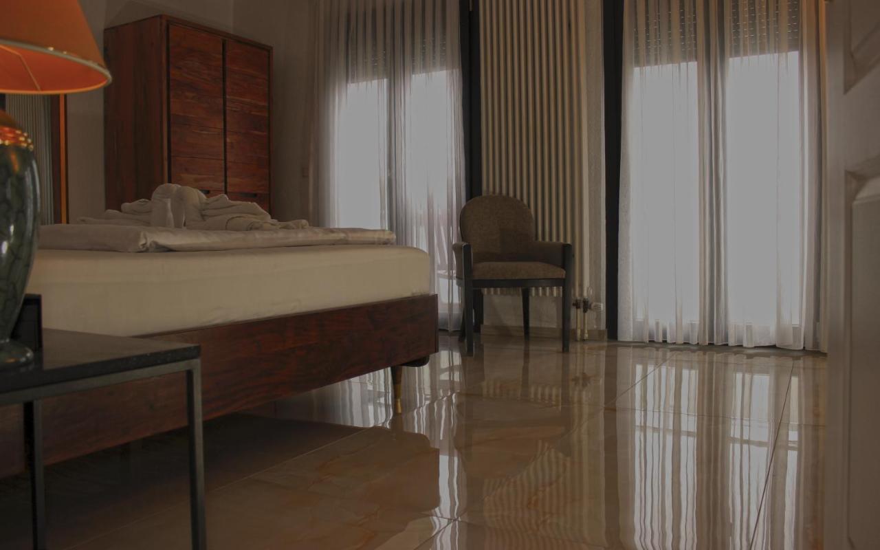 Langenhagen  Aalto Hotel מראה חיצוני תמונה