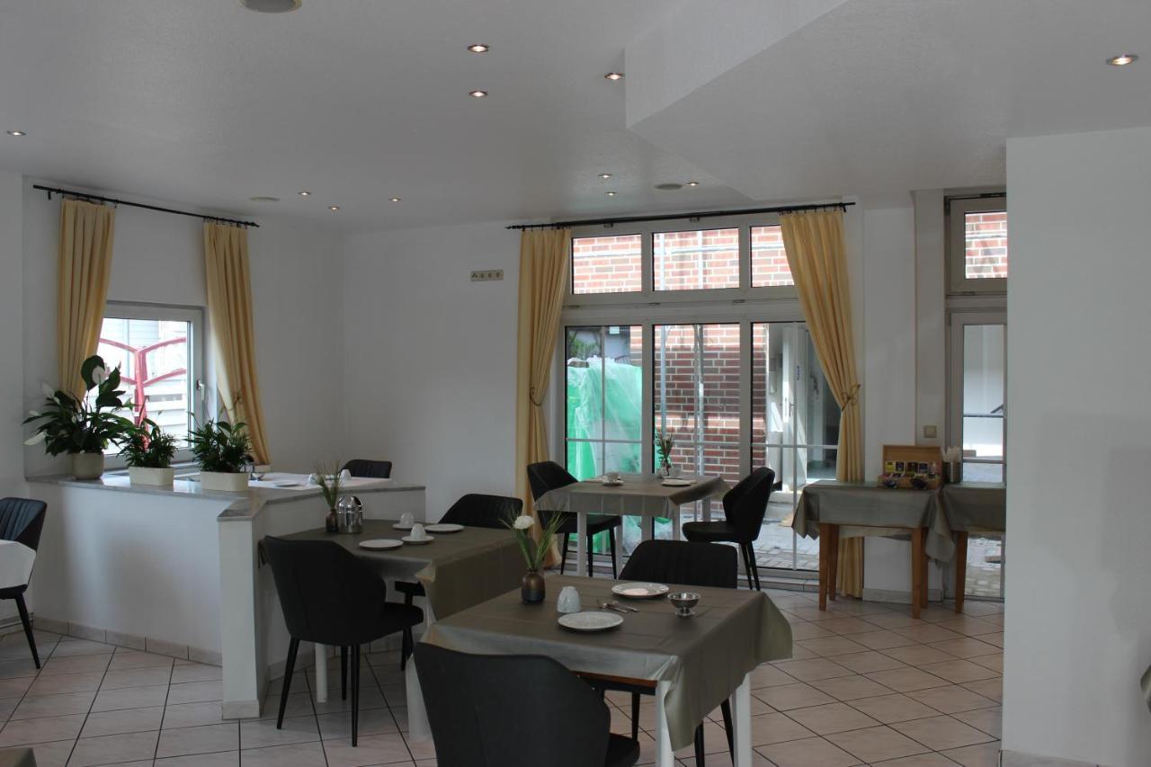 Langenhagen  Aalto Hotel מראה חיצוני תמונה