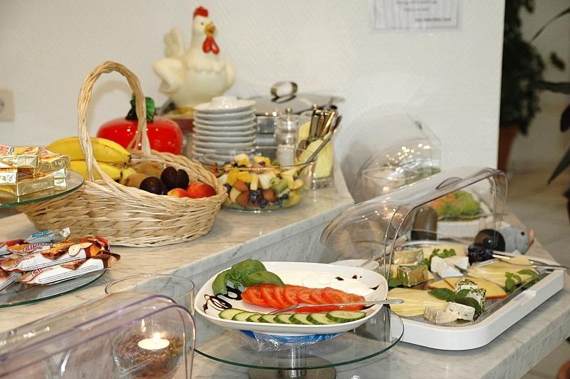 Langenhagen  Aalto Hotel מראה חיצוני תמונה