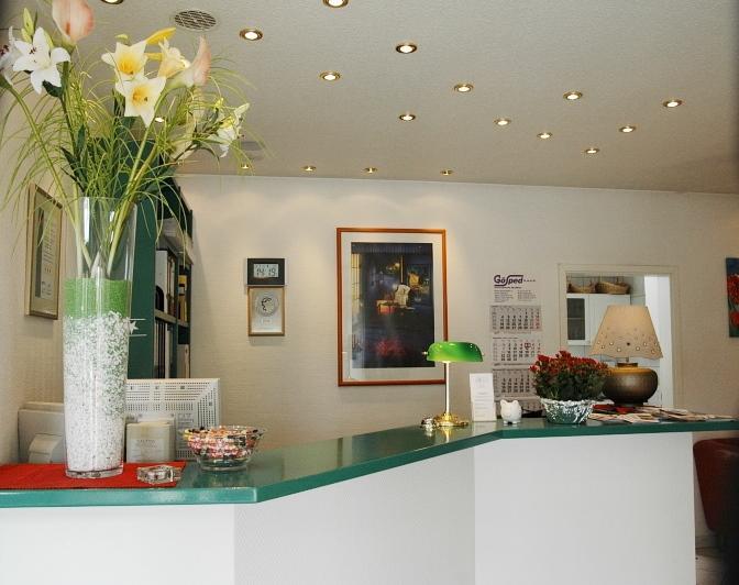 Langenhagen  Aalto Hotel מראה חיצוני תמונה