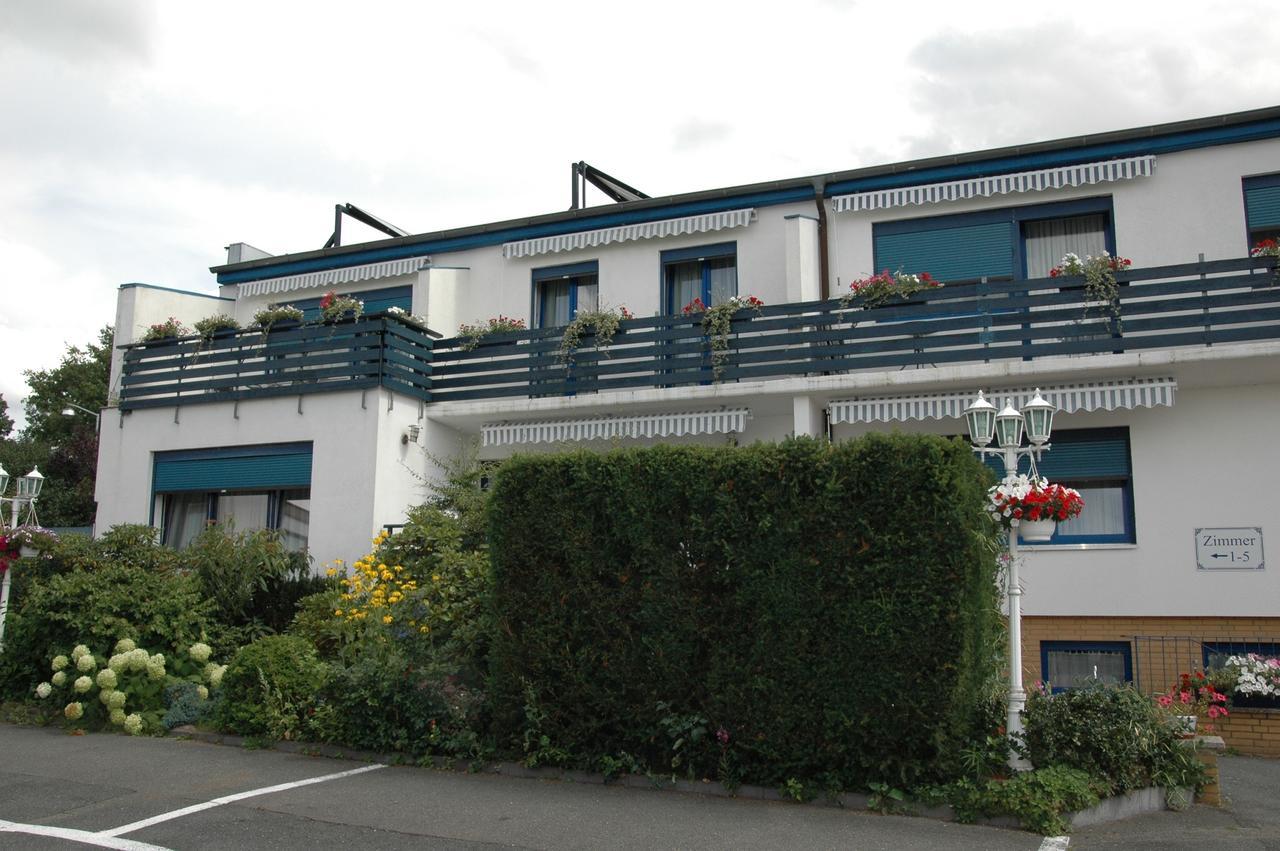 Langenhagen  Aalto Hotel מראה חיצוני תמונה