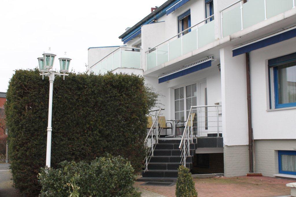 Langenhagen  Aalto Hotel מראה חיצוני תמונה