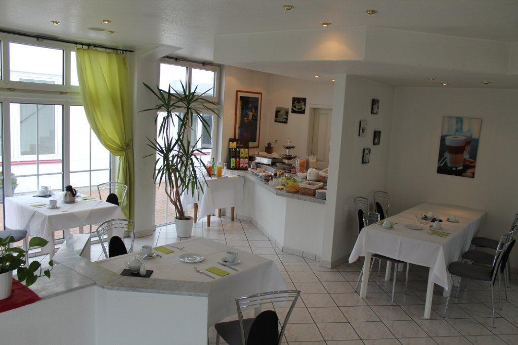 Langenhagen  Aalto Hotel מראה חיצוני תמונה