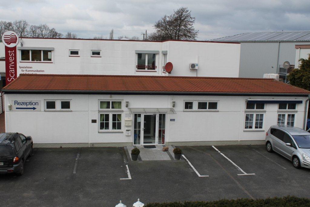 Langenhagen  Aalto Hotel מראה חיצוני תמונה