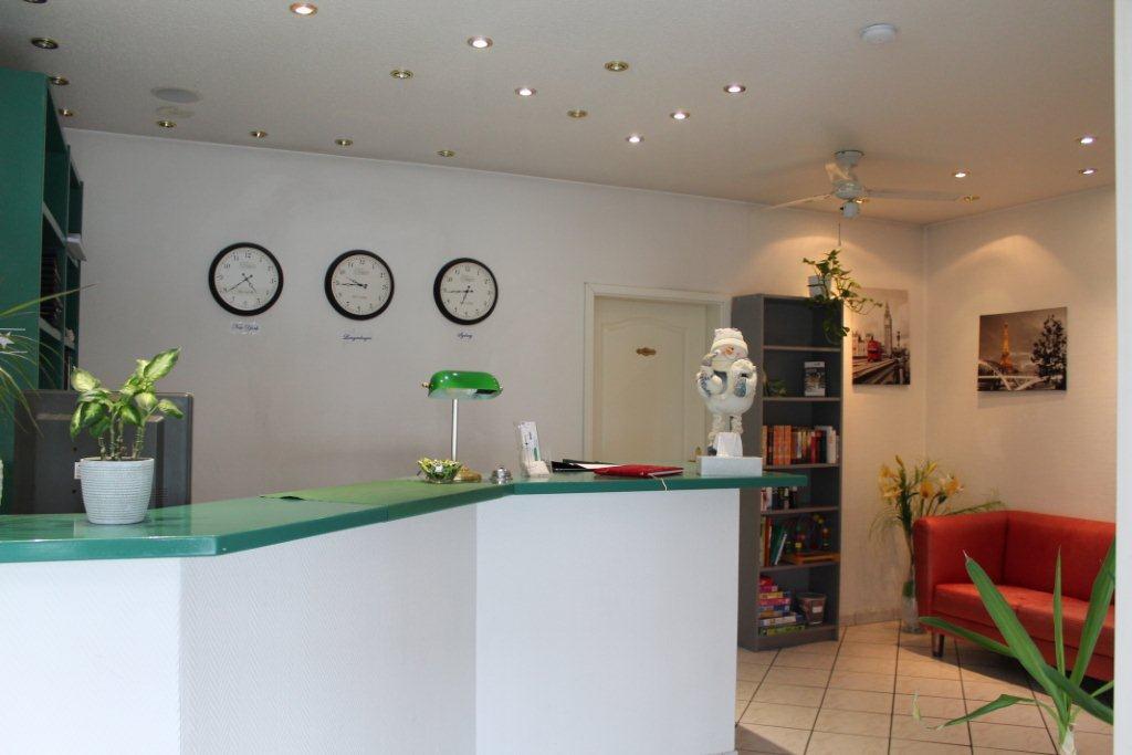 Langenhagen  Aalto Hotel מראה חיצוני תמונה