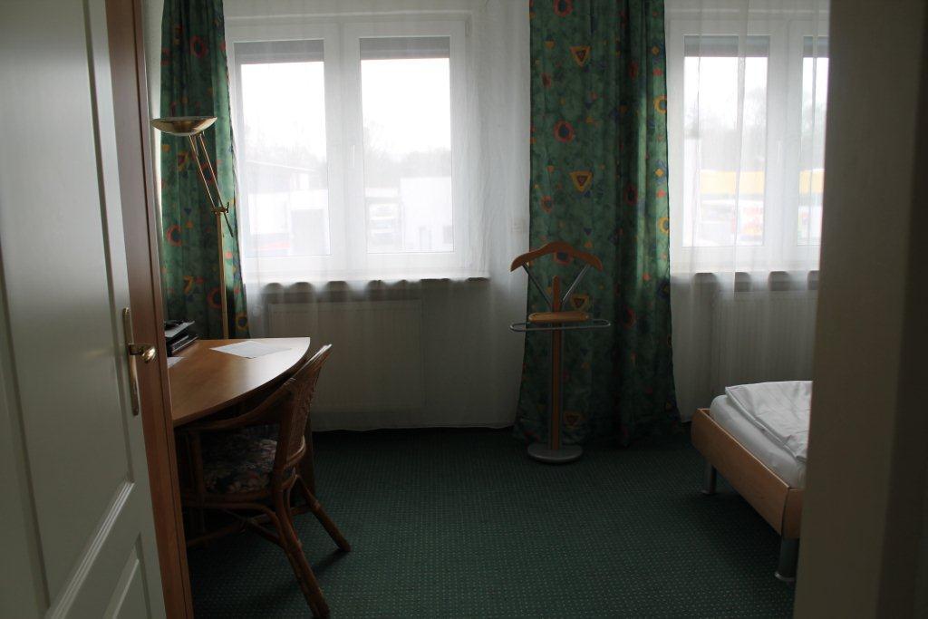 Langenhagen  Aalto Hotel מראה חיצוני תמונה